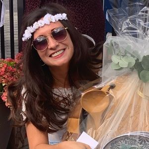 Meet your Posher, Corinne